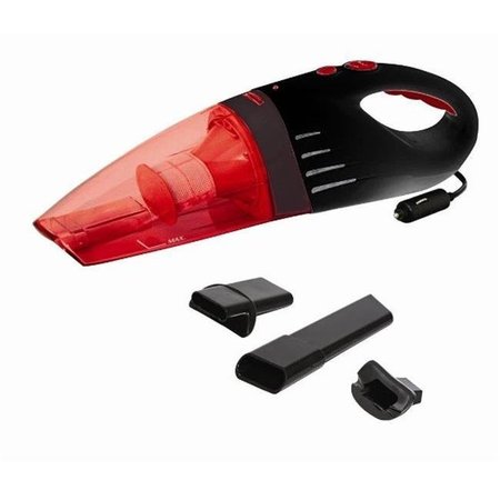 CB DISTRIBUTING 12V Hand Auto Vacuum Cleaner ST344794